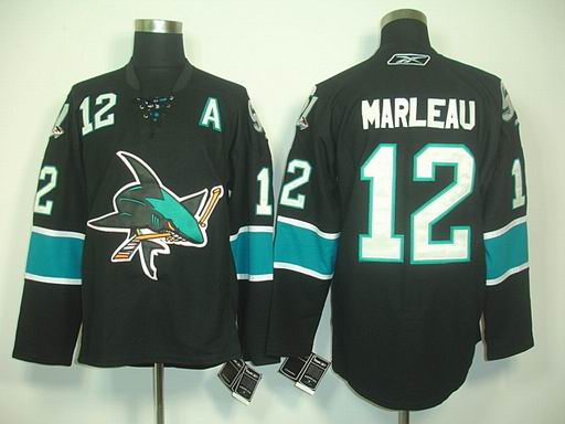 San Jose Sharks jerseys-017